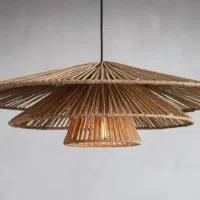 لوستررافیا|لوستر و چراغ آویز|ملارد, |دیوار