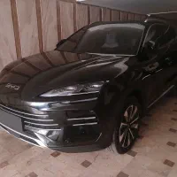 بی وای دی سانگ پلاس ۲۰۲۵