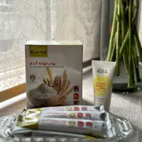 پک تپلی صورت به صورت طبیعی|خوردنی و آشامیدنی|فیرورق, |دیوار