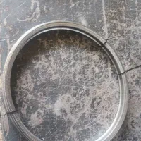 زنجیر cvt19استوک در حد نو|قطعات یدکی و لوازم جانبی|مشهد, نکاح|دیوار
