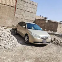النترا 2011 درحدصفر شاسی پلمب
