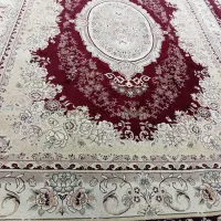 فرش ۹متری و۶ متری بخاری میز صندلی ناهار خوری