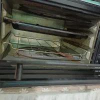 توستر|اجاق گاز و لوازم برقی پخت‌وپز|تبریز, |دیوار