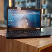 لب تاب dell نسل هشت