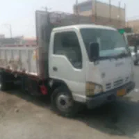 سلام ایسیزو۶تن مدل۸۶