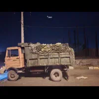 راننده خاور|استخدام حمل و نقل|بم, |دیوار