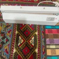 پرس پلاستیک درحدنو