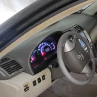 تویوتا آریون مدل ۲۰۱۱ گرند فول عمان|خودرو سواری و وانت|رشت, دیلمان|دیوار