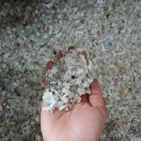 مواد اسیاب شده