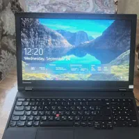 لپ تاپ لنوو مدل w540