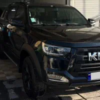 KMC T8|خودرو سواری و وانت|شیراز, کاراندیش|دیوار