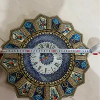 ساعت دیواری|ساعت دیواری و تزئینی|اصفهان, شهرک شهید منتظری|دیوار