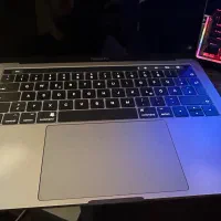 مک بوک پرو ۲۰۱۷|رایانه همراه|کرمان, |دیوار