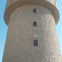 زمین دیوار کشی، مزرعه یزد اباد