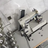 دوازده سوزنه،12سوزنه راسته