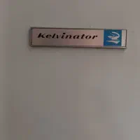 یخچال فریزر kelvinator خارجی|یخچال و فریزر|شیراز, عادل آباد|دیوار