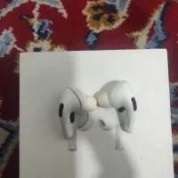 Airpods pro 1 ارجینال اپل|لوازم جانبی موبایل و تبلت|تهران, تولید دارو|دیوار