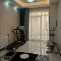 پنت برج/روف گاردن/فول امکانات/برند/اهورا ملک|فروش آپارتمان|فردیس, فردیس|دیوار