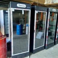 یخچال صنعتی