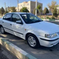 سمند lx  مدل 95|خودرو سواری و وانت|تهران, فردوس|دیوار