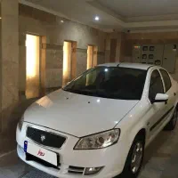 رانا Lx مدل ۹۶ لازرورقی