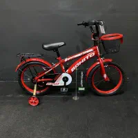 دوچرخه سایز ۱۲ و ۱۶ و ۲۰ بونیتو COOL کیفیت بی نظیر