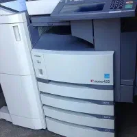 دستگاه کپی میخوای/3کاره Toshiba/اصل ژاپن/زیرقیمت