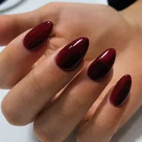 مدل کاشت ناخن رایگان
