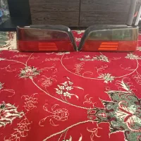 یک جفت خطر فابریک پرو پارس