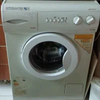 لباسشویی