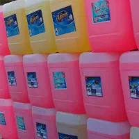 مایع شوینده کیفیت بالا تظمینی ارسال رایگان