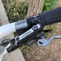 کنندل سایز 26 قطعات دئور|دوچرخه، اسکیت، اسکوتر|قزوین, |دیوار