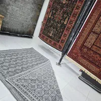 روفرشی ۶ متری سیمین ترک و دو رو کد ۱۴|روفرشی|مشهد, کشف|دیوار