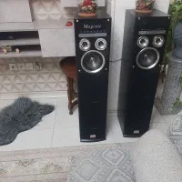 اسپیکر دوباند