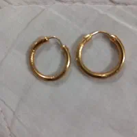 گوشواره طلا