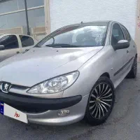 پژو ۲۰۶ تیپ ۲|خودرو سواری و وانت|گلبهار, شهر جدید گلبهار|دیوار