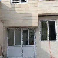 درب پنجره یوپی وی سیupvc دوجداره سه جداره|مصالح و تجهیزات ساختمان|خاوران, |دیوار