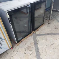 یخچال ویترینی ۶ فوت|کافی‌شاپ و رستوران|رشت, فلسطین|دیوار
