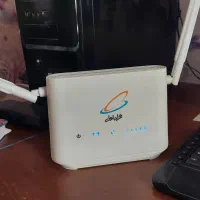 مودم و روتر همراه اول و برودباند