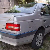 پژو ۴۰۵|خودرو سواری و وانت|رشت, حومه رشت|دیوار