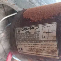 موتورکولر۳۵۰۰|کولر آبی|ماهدشت, |دیوار