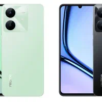 گوشی رئال نوت شصت