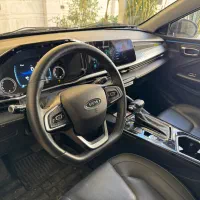 Mvm x33 کراس1403 مشکی اتومات|خودرو سواری و وانت|مشهد, رضاشهر|دیوار