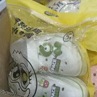 کراکس و دمپایی