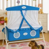 گهواره نوزادی معیاد|اسباب و اثاث بچه|تهران, ایرانشهر|دیوار