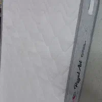 خوشخواب طبی فنری نوجوان مارک رویال اصل ۸۰ در ۱۸۰