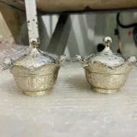 قندان
