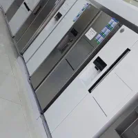 انواع یخچال ساید بازپرداخت ۱۵ماهه