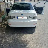 سورن پلاس صفر برج سه 1404 موتور پرشیا xu7p|خودرو سواری و وانت|ری, دولت‌آباد|دیوار