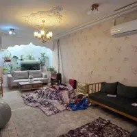 منزل-دو-طبقه-خیابان-قدس